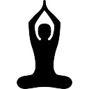 buddhist-yoga-pose_318-99459